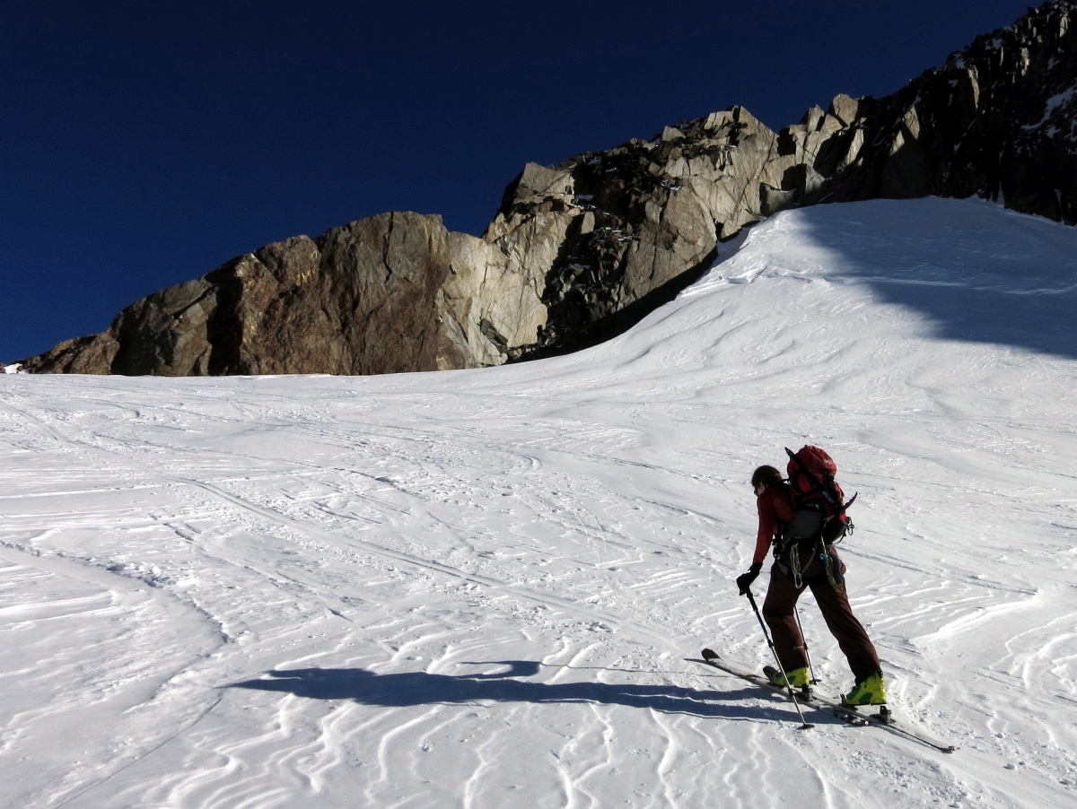 Alpinteam Alpenverein Austria - Skikoordination