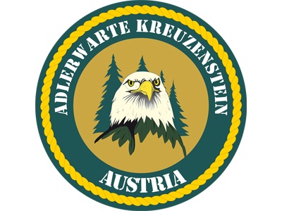 Adlerwarte Kreuzenstein
