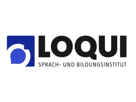 Loqui – erleben Sie das neue Sprach- und Bildungsinstitut