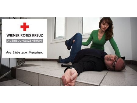 ABZ Ausbildungszentrum des Wiener Roten Kreuzes