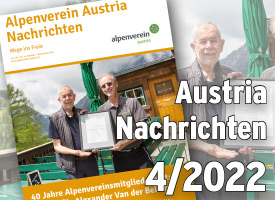 Austria Nachrichten 4/2022