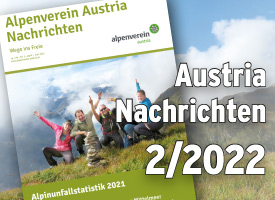 Austria Nachrichten 2/2022