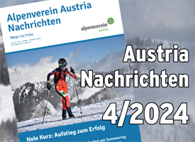 Austria Nachrichten 4/2024