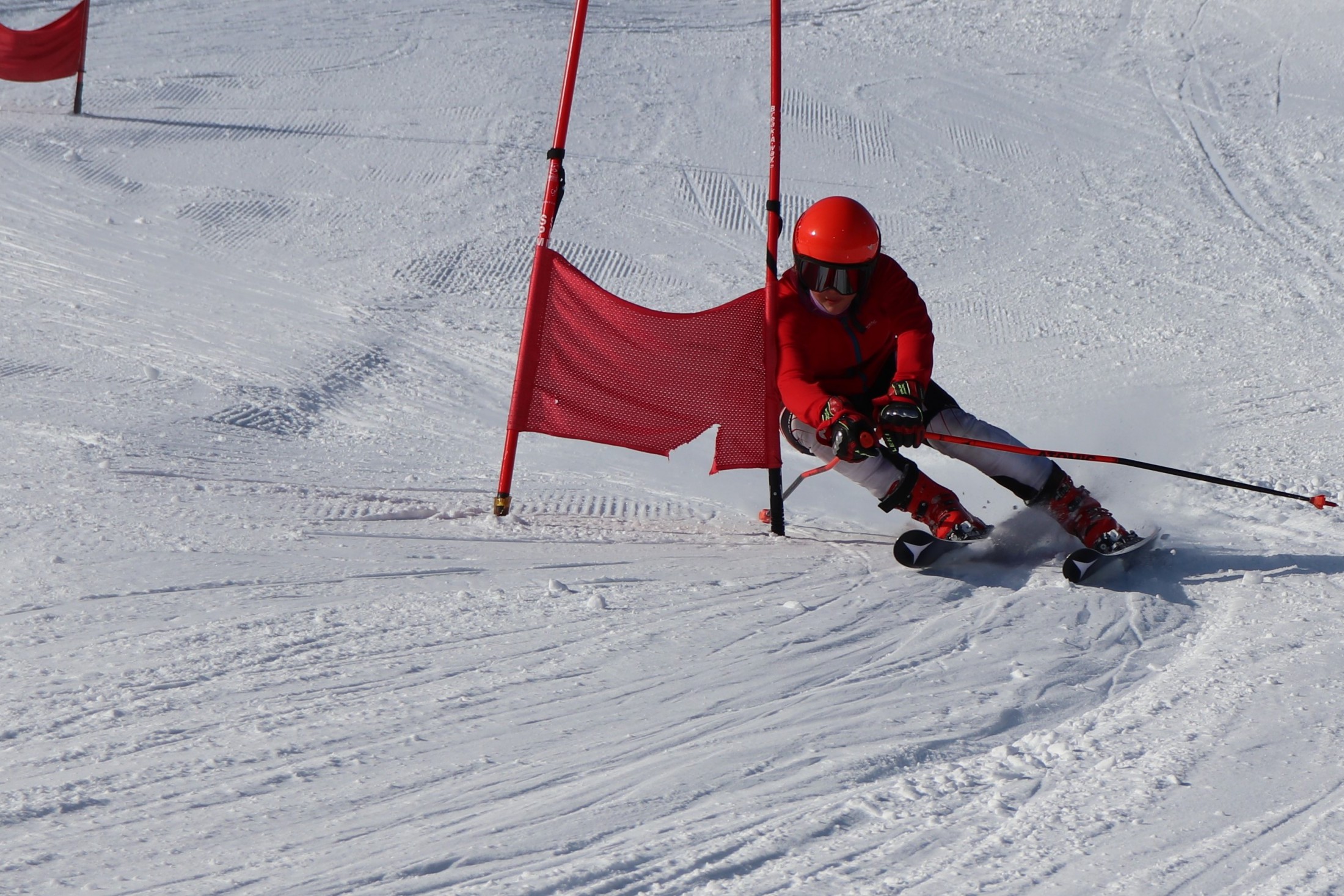 Skiclub Edelweiss - Hörfunk-Reportage
