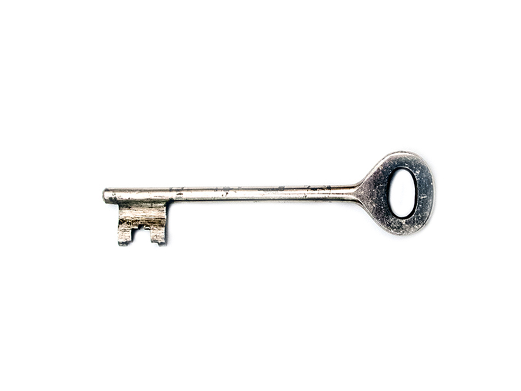 AV-Schlüssel 