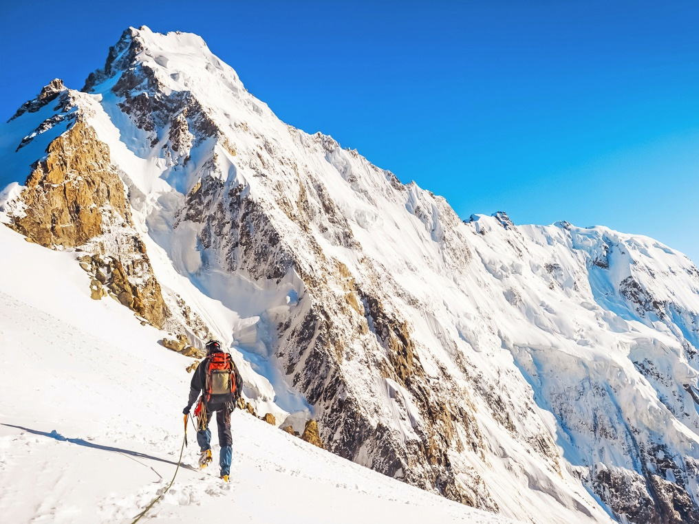 Für alle die mehr wollen: mehr Alpen, mehr Abenteuer