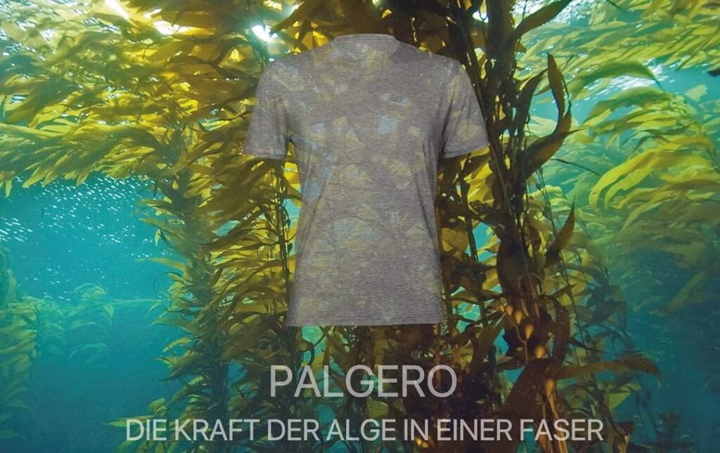 Mitgliederaktion: PALGERO Top-Qualitäts-Shirts