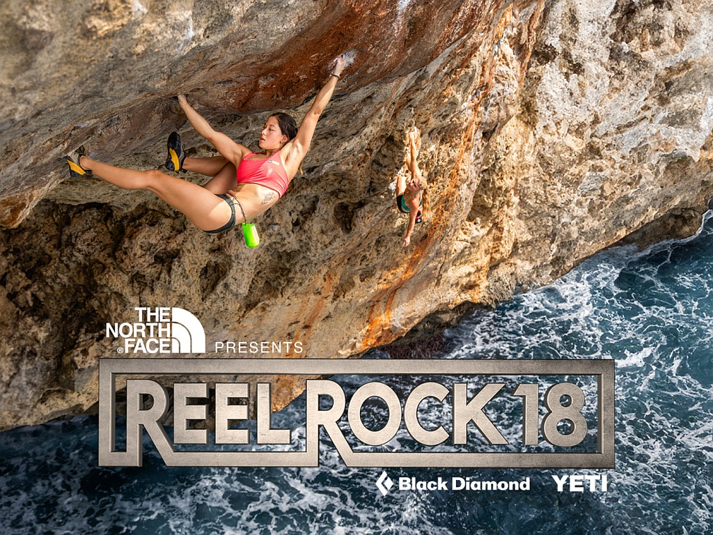 REEL ROCK 18